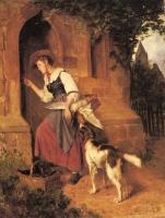 Gerard, Theodore - The Days Delivery